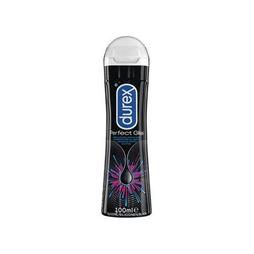 Durex - Perfect Gliss - Anaalglijmiddel op siliconenbasis